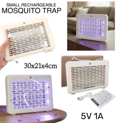 Mosquito Trap