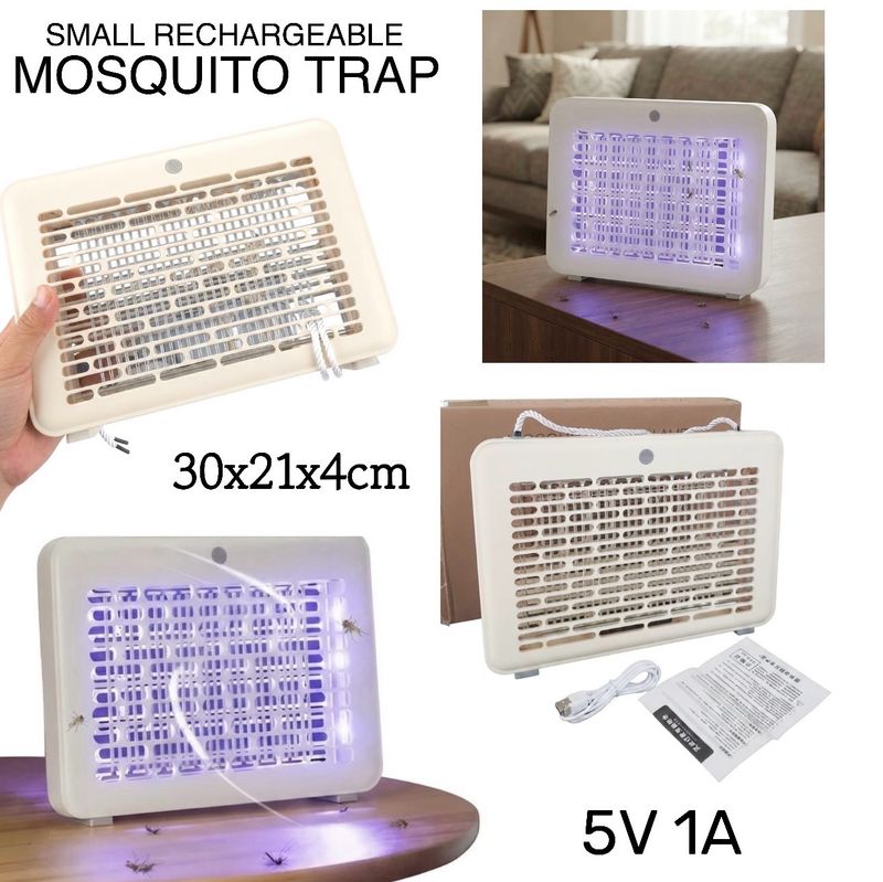 Mosquito Trap