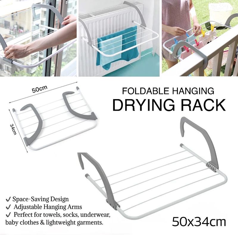 Hanging Drying Rack