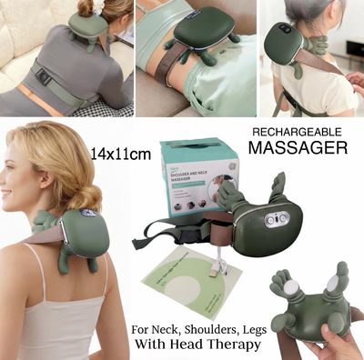 Neck Massager