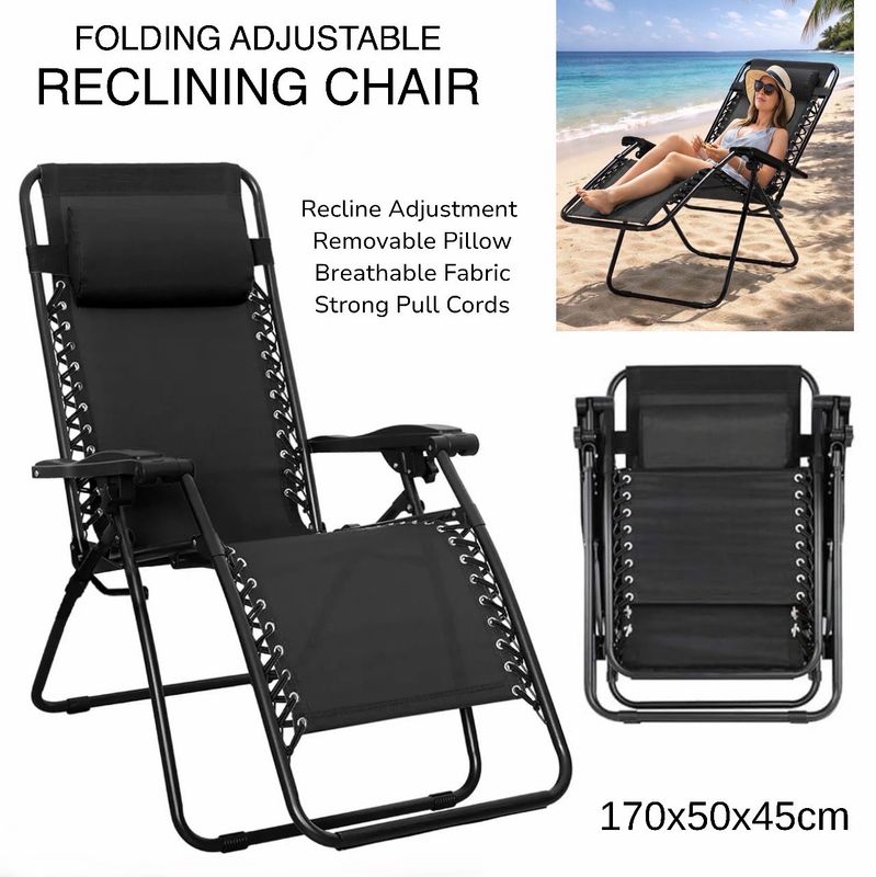 Reclining Chair