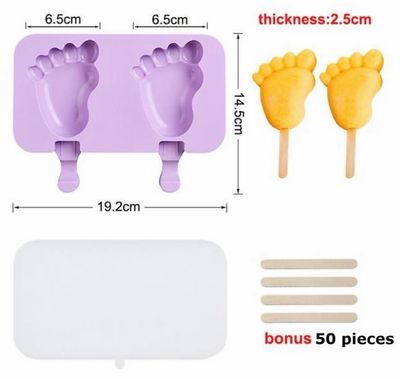 Popsicle Mold (8011)