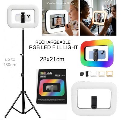 RGB Fill Light (U200S)