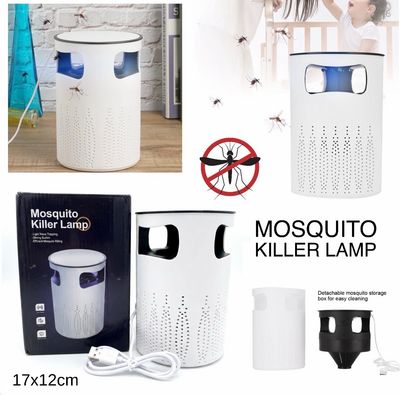 Mosquito Killer Lamp