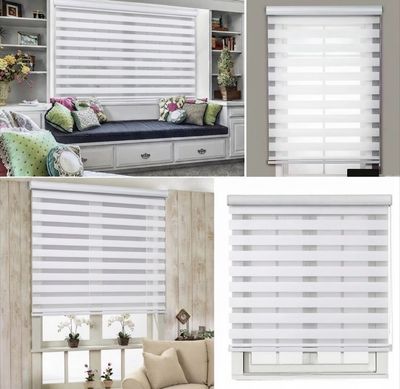 Rolling Blind-White (150cm)