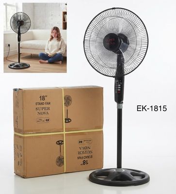 18” Stand Fan (EK-1815)