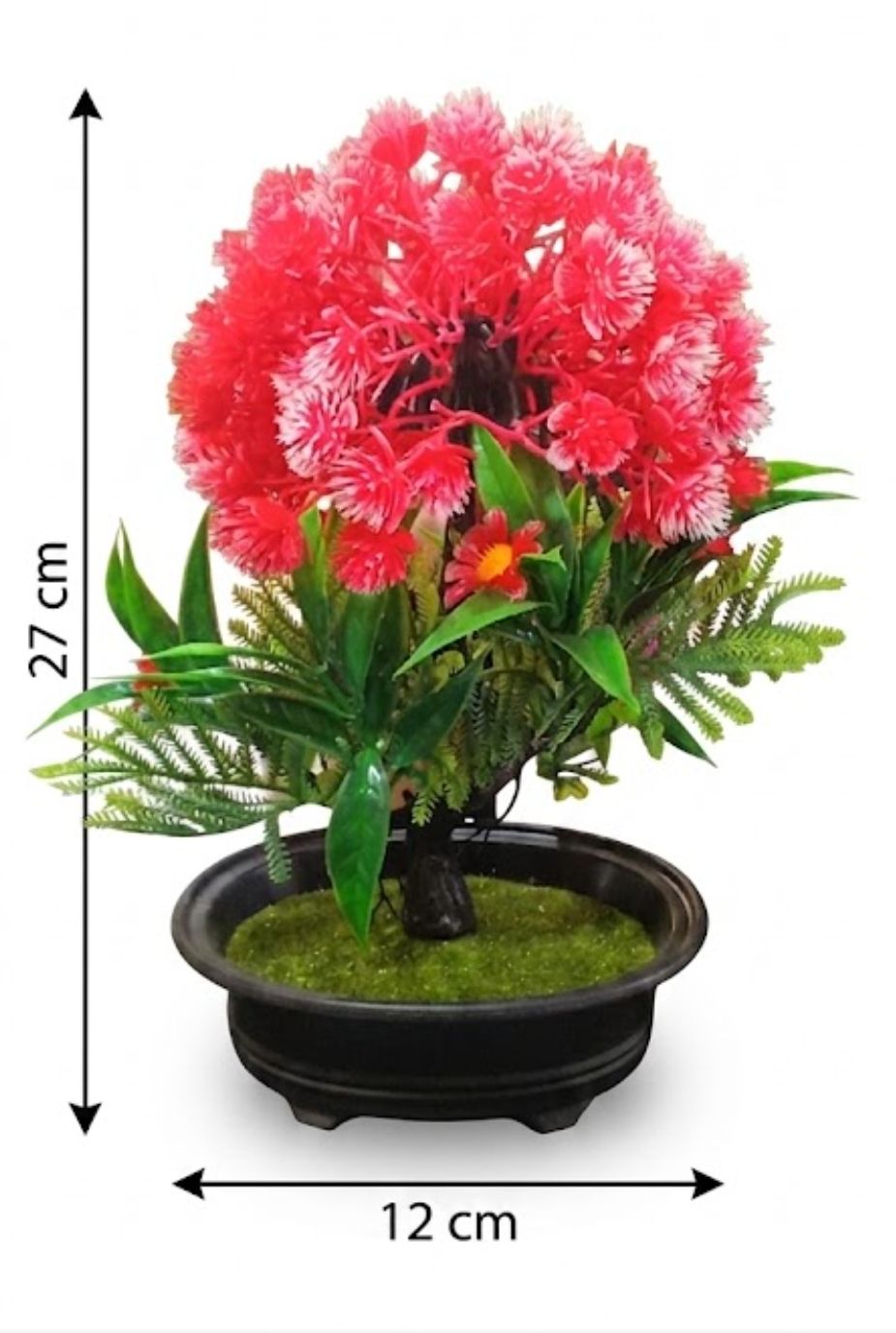 BONSAI FLOWER
