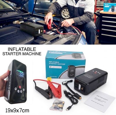 Starter Machine (P-CZC30)