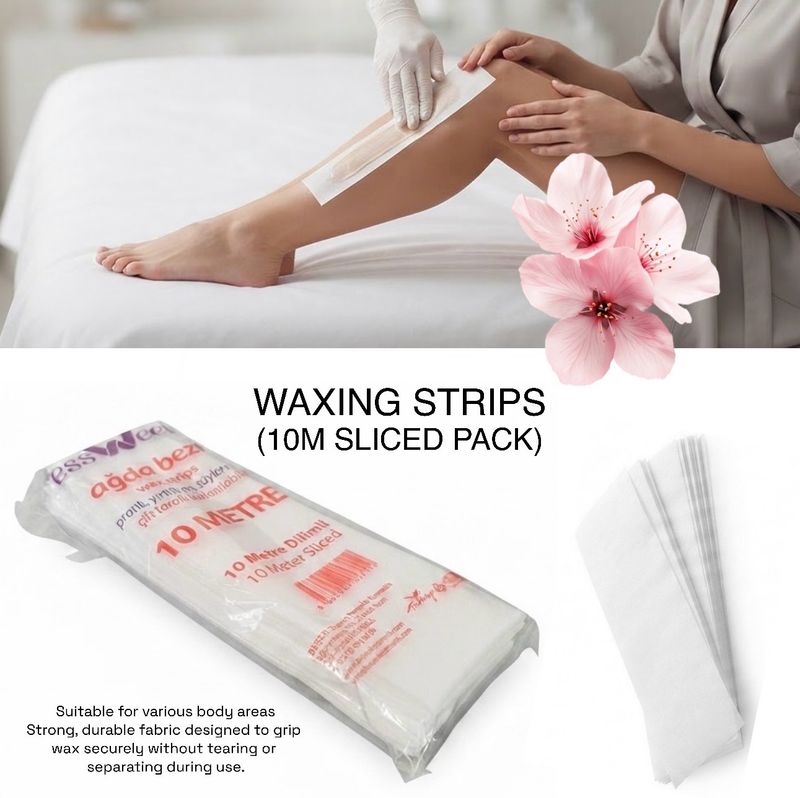 Waxing Strips