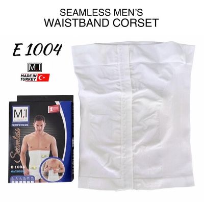 Men’s Corset L-XXL (E1004)