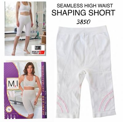Shaping Short S/M (3850)