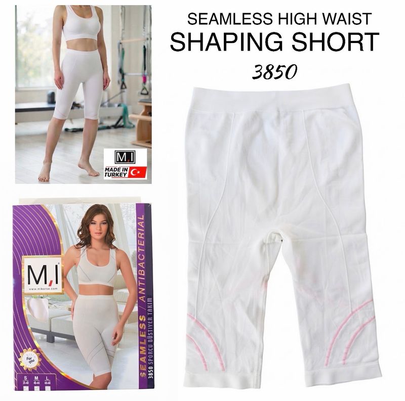 Shaping Short S/M (3850)
