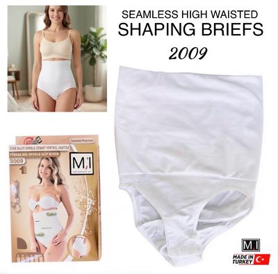 Shaping Slip M/L (2009)
