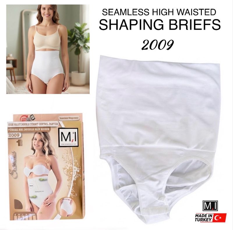 Shaping Slip M/L (2009)