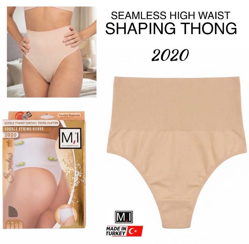 Shaping Thong L/XL (2020)