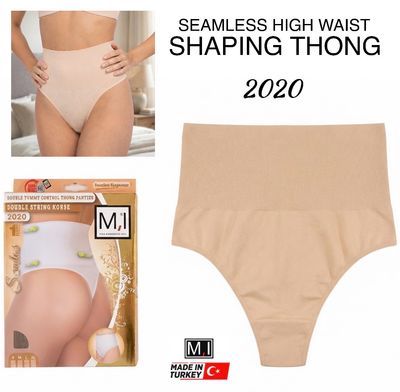 Shaping Thong L/XL (2020)