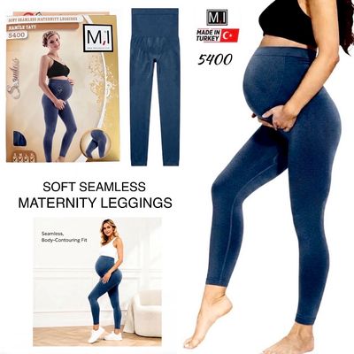 Maternity Leggings (5400)