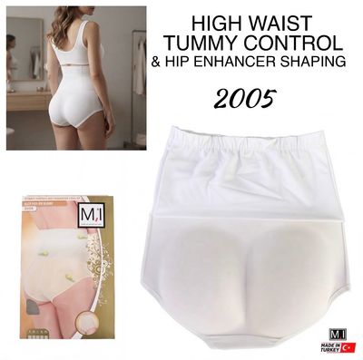 Push Up Panties (2005)