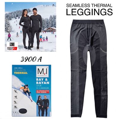 Thermal Leggings (3900A)