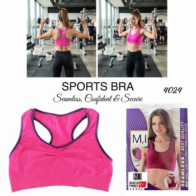 Sports Bra (9024)