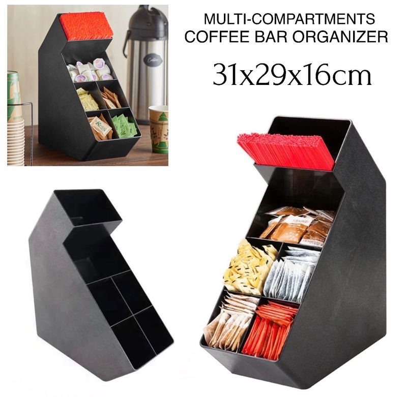 Coffee Bar (BCBOX8)