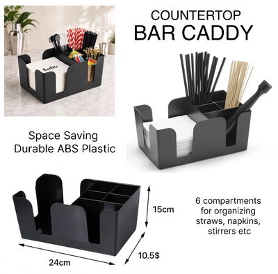 Bar Caddy (BCBOX)