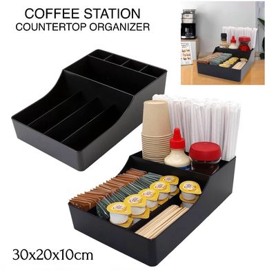 Coffee Station (BCBOX7)