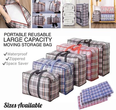 Moving Storage Bag