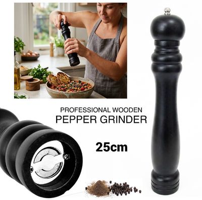 Pepper Grinder (25cm)