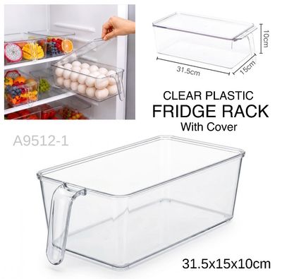 Fridge Rack With Cover (A9512-1)