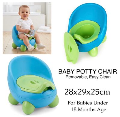 Baby Potty