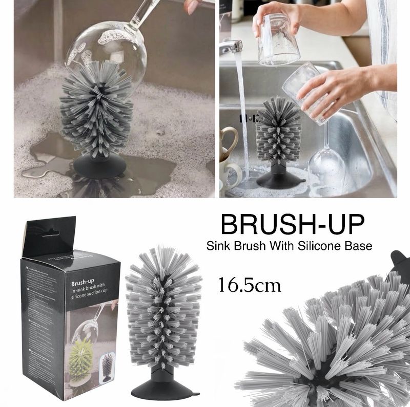 Brush-Up (7247)