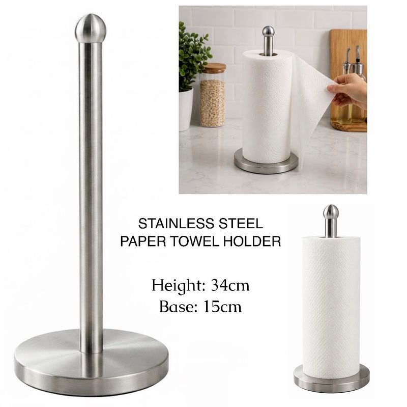 Tissue Paper Holder (MA-1060)