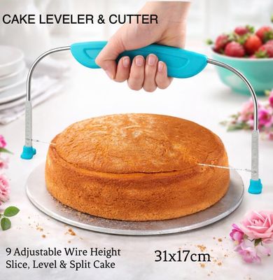 Cake Leveler (MA-223)