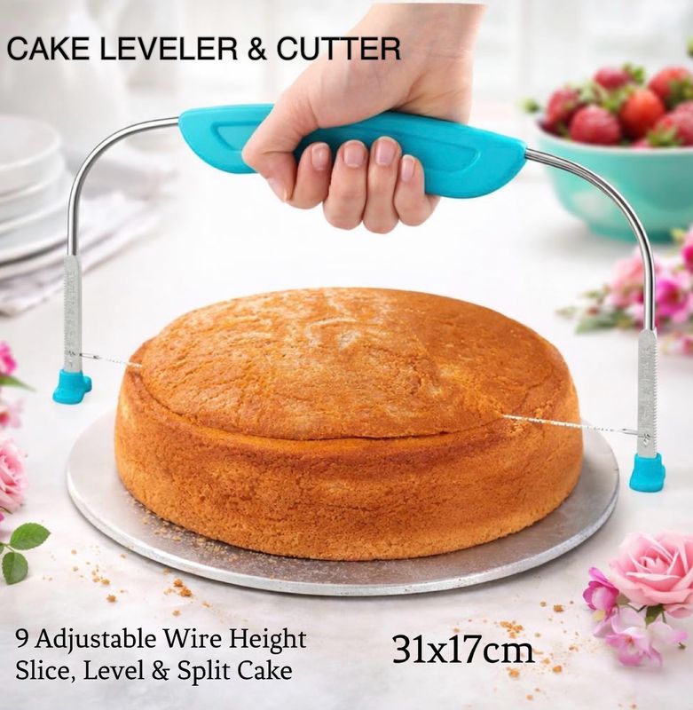 Cake Leveler (MA-223)