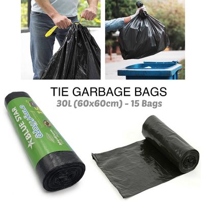 Garbage Bags (60x60cm)