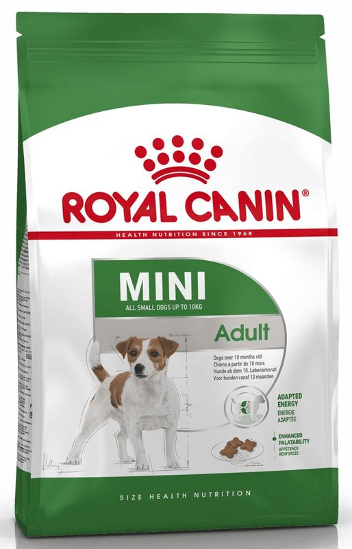 Royal Canin mini adult