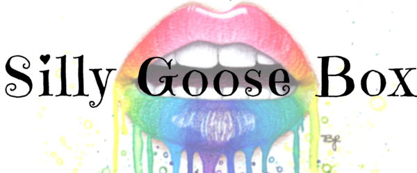 Silly Goose Box