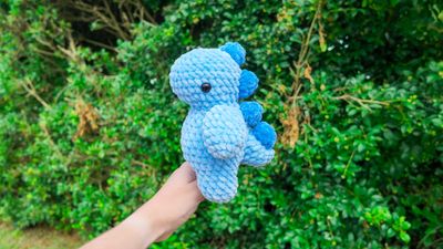 Plushies
