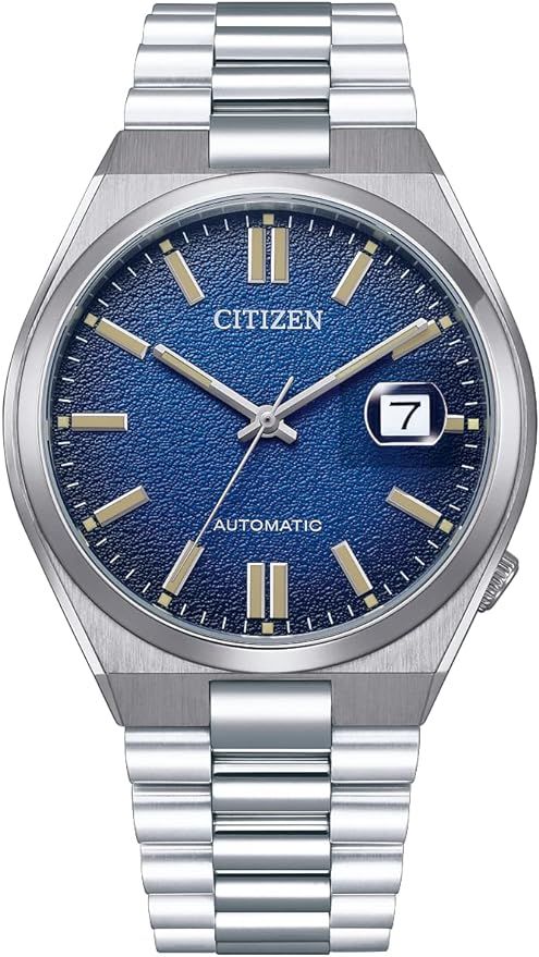 Citizen Tsuyosa