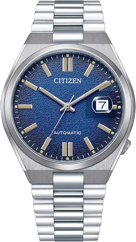 Citizen Tsuyosa