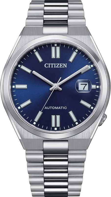 Citizen Tsuyosa