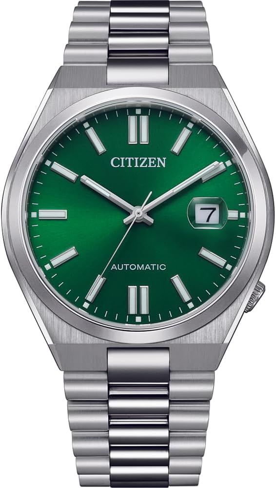 Citizen Tsuyosa