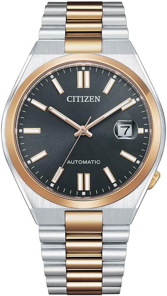 Citizen Tsuyosa