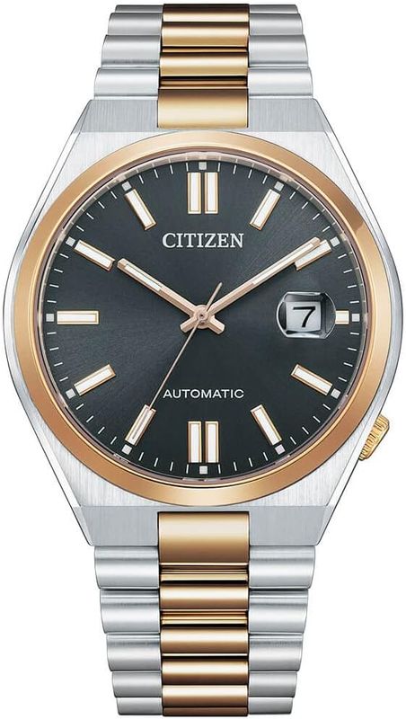 Citizen Tsuyosa