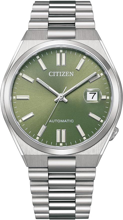 Citizen tsuyosa