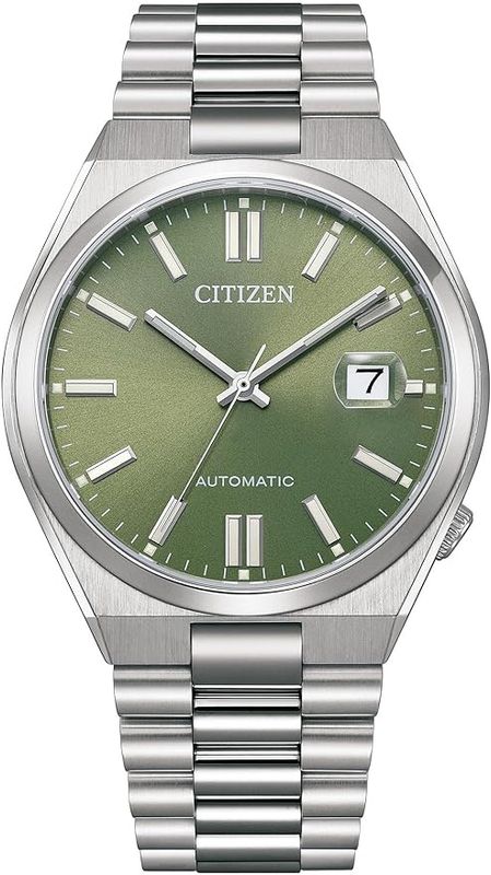 Citizen tsuyosa