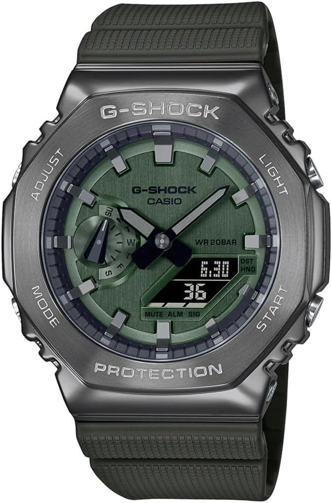 Casio G shock
