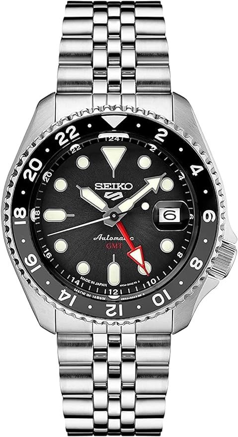 Seiko 5