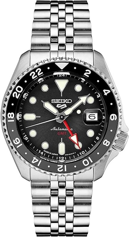 Seiko 5